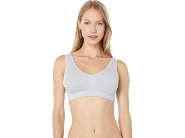 (取寄) スパンクス レディース ブレスト オブ ボース ワールズ タンク ブラレット Spanx women  Breast of Both Worlds Tank Bralette Light Nude/Cloud