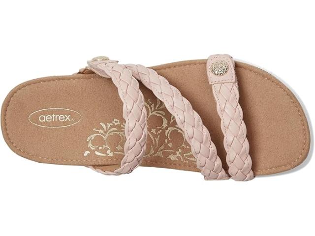 (取寄) エイトレックス レディース ジョシー Aetrex women Josie Rose 取寄) エイトレックス レディース ジョシー Aetrex women Josie Rose