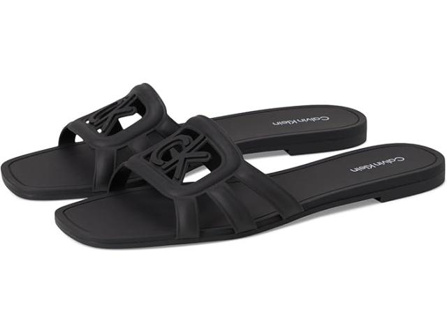 (取寄) カルバンクライン レディース    women Yoana Black