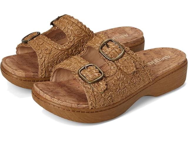 (取寄) アレグリア レディース  Alegria women Oona Natural