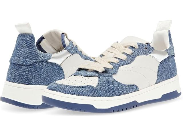 (取寄) スティーブマデン レディース エバリー Steve Madden women Steve Madden Everlie Denim Multiの通販は登山靴・トレッキングシューズ
