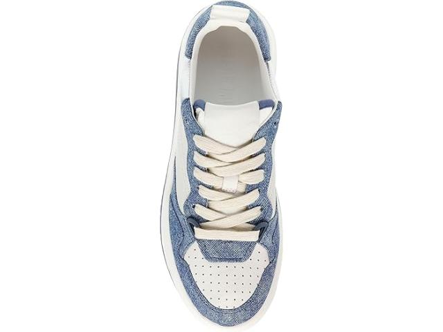 (取寄) スティーブマデン レディース エバリー Steve Madden women Steve Madden Everlie Denim Multiの通販は