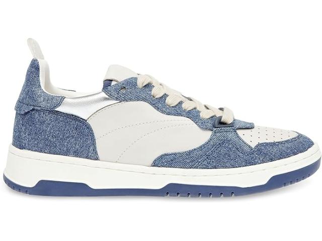 (取寄) スティーブマデン レディース エバリー Steve Madden women Steve Madden Everlie Denim Multiの通販は