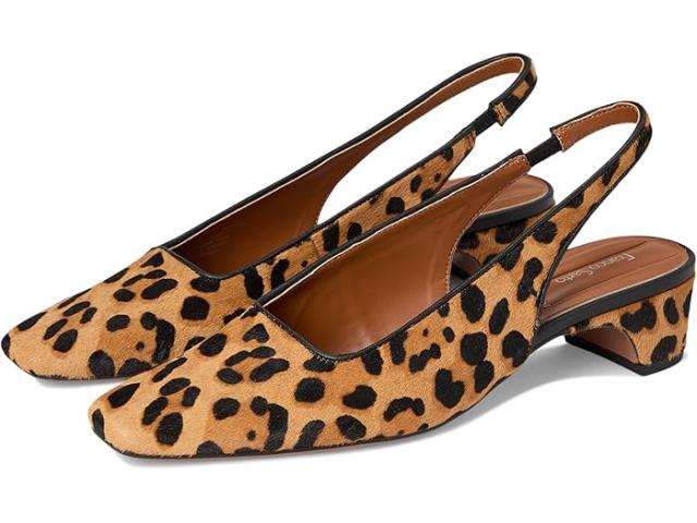 (取寄) フランコ サルト レディース リアンナ Franco Sarto women Lyanna Leopard