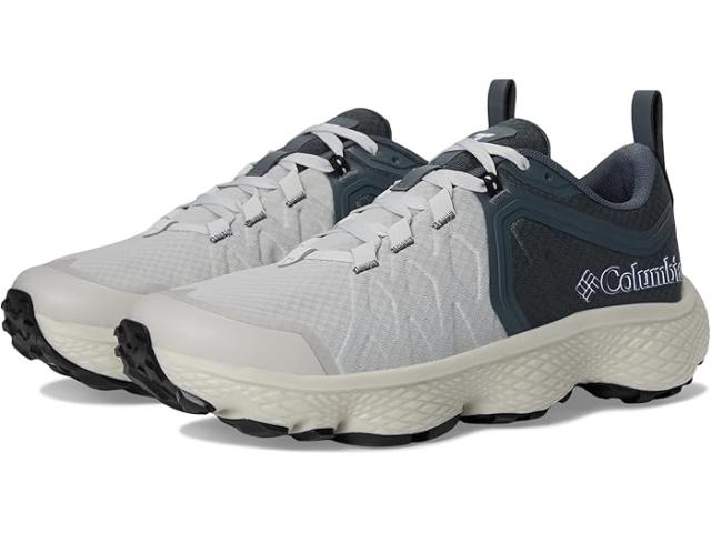 (取寄) コロンビア メンズ エスケープ スライブ チタニウム Columbia men Escape Thrive Titanium Moonstone/White