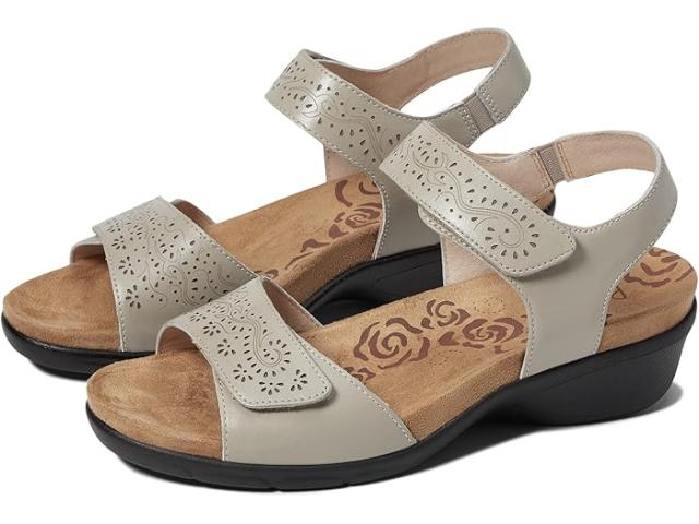 (取寄) プロペット レディース ワンダ Propet women Wanda Cream