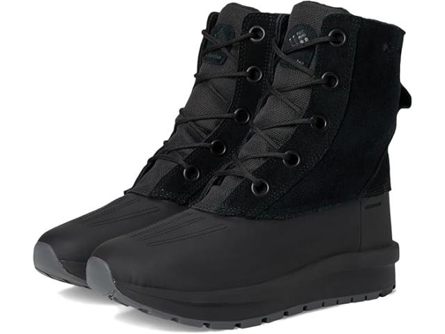 (取寄) コロンビア レディース モリツァ シールド オムニヒート Columbia women Moritza Shield Omni-Heat Black/Graphite