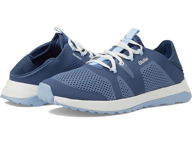 (取寄) オルカイ レディース フイア OluKai women OluKai Huia Vintage Blue/Sea Ice