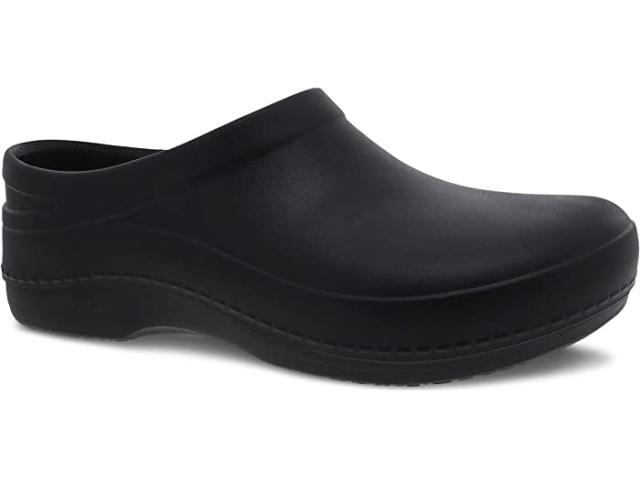 (取寄) ダンスコ レディース カチ Dansko women Dansko Kaci Black Molded