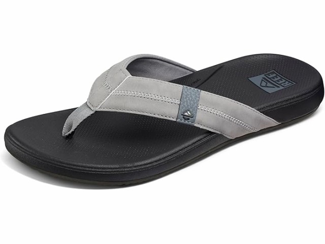 (取寄) リーフ メンズ クッション ファントム 2.0 Reef men Reef Cushion Phantom 2.0 Shaded Greyの通販は