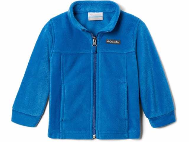 (取寄) コロンビア キッズ キッズ スティーンズ Mt リ フリース (インファント) Columbia Kids kids Columbia Kids Steens Mt II Fleece (Infant) Bright Indigoの通販は