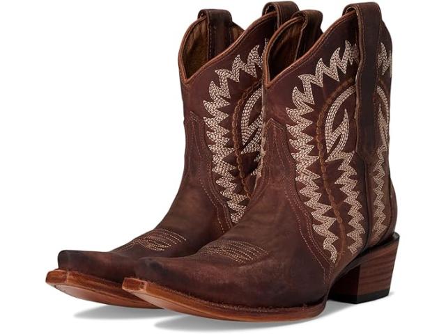 (取寄) コーラル ブーツ レディース  Corral Boots women L6244 Honey