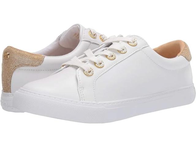 (取寄) リリー ピュリッツァー レディース ラックス ハリー スニーカー Lilly Pulitzer women Lilly Pulitzer Lux Hallie Sneaker Resort Whiteの通販は