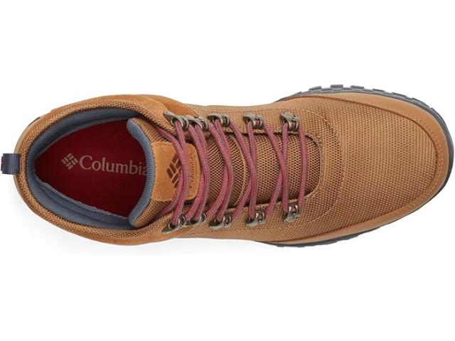 取寄) コロンビア メンズ フェアバンクス ミッド Columbia men