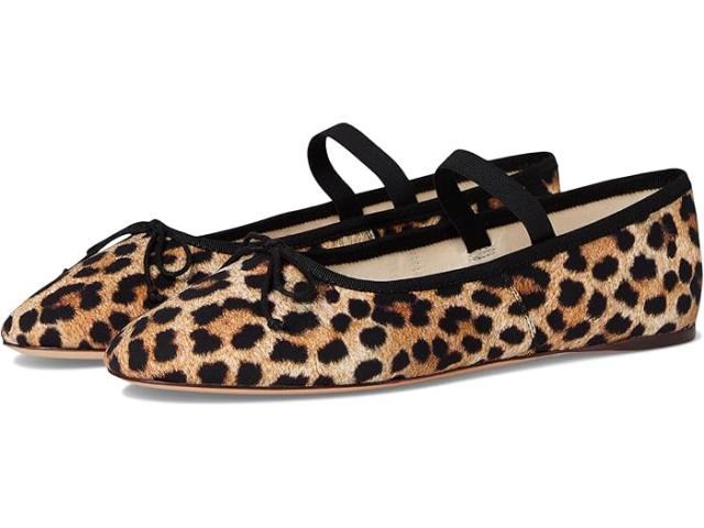(取寄) ロフラー ランドール レディース レオニー Loeffler Randall women Leonie Leopard