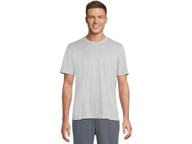 (取寄) ヘリーハンセン メンズ HH テック T-シャツ 2.0 Helly Hansen men Hh Tech T-Shirt 2.0 Grey Fog