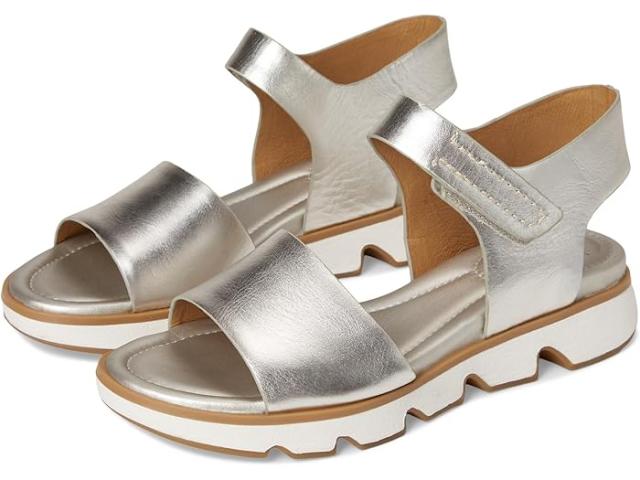 (取寄) ソフト レディース モルガン Sofft women Morgan Light Platino