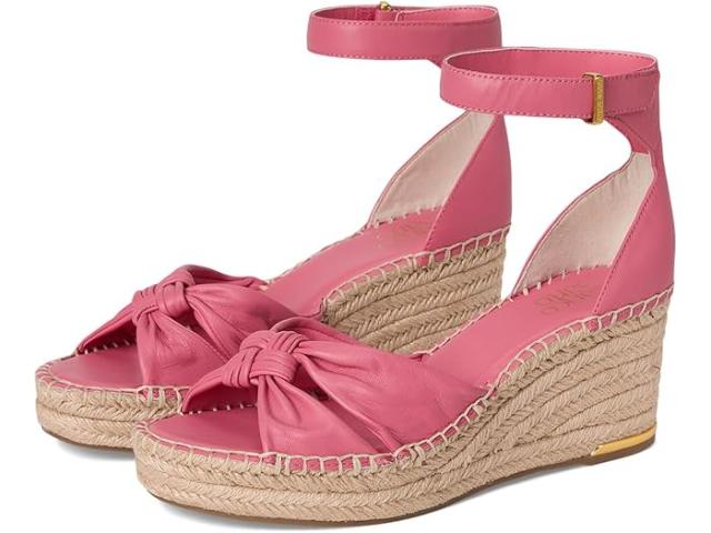 (取寄) フランコ サルト レディース クレメンタイン Franco Sarto women Clementine Strawberry Pink