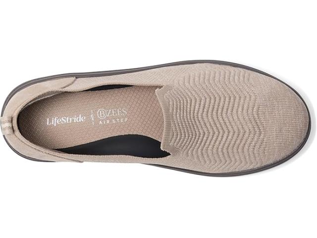 取寄) ライフストライド レディース ブルーバール スリッポン シューズ