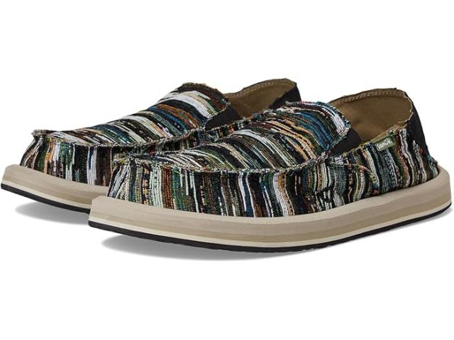 (取寄) サヌーク メンズ ドニー ジャズ Sanuk men Donny Jazz Multi