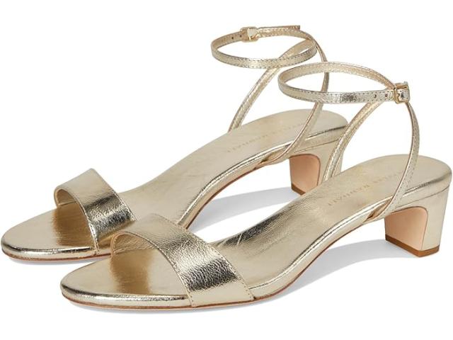 (取寄) ロフラー ランドール レディース アリス Loeffler Randall women Alice Champagne