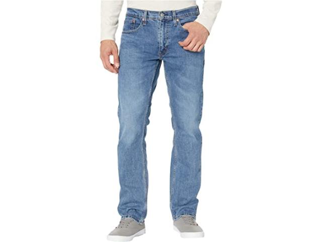 (取寄) リーバイス メンズ メンズ 559 リラックスド-フィット ストレート Levi's Mens men Levi's Mens 559 Relaxed Straight Aloe Subtleの通販は