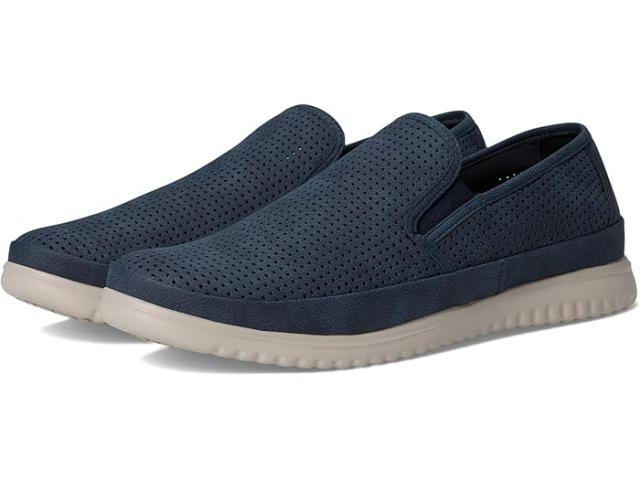 (取寄) ディアスタッグズ メンズ モントーク Deer Stags men Montauk Navy