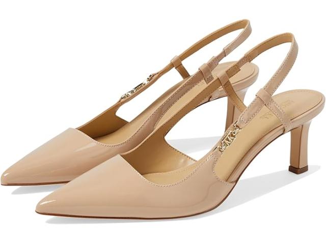 (取寄) マイケルコース レディース ダニエラ ミッド スリング MICHAEL Michael Kors women Daniella Mid Sling Light Blush