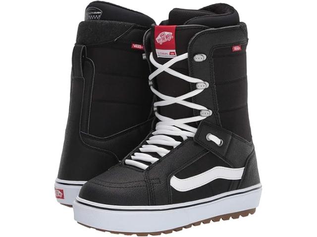 (取寄) バンズ メンズ HI スタンダード OG スノーボード ブーツ Vans men Hi Standard OG Snowboard Boots Black/White '19の通販は 40,762円