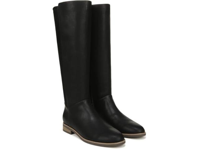 (取寄) ドクターショール レディース アスター ジップ Dr. Scholl's women Dr. Scholl's Astir Zip Blackの通販は 29,081円