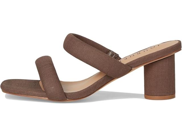 (取寄) ジュルネ コレクション レディース  Journee Collection women Aniko Brown