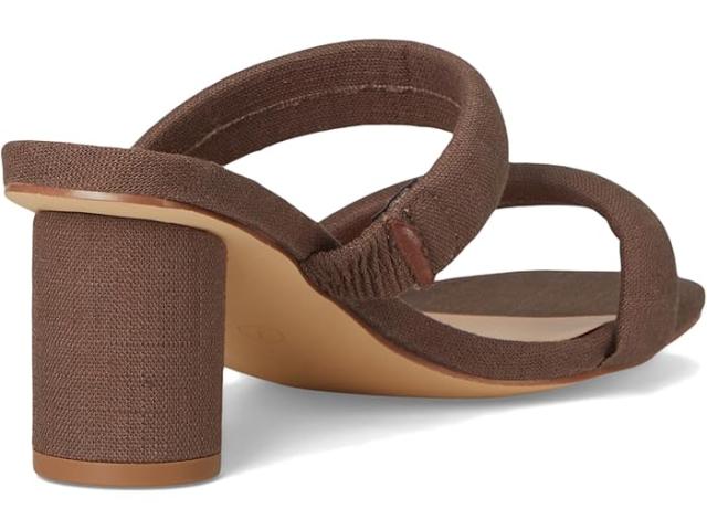 (取寄) ジュルネ コレクション レディース  Journee Collection women Aniko Brown