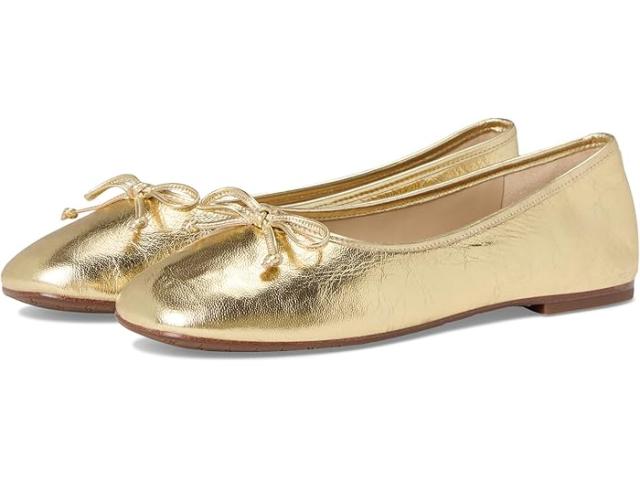 (取寄) サムエデルマン レディース アリー Sam Edelman women Alie Amber Gold