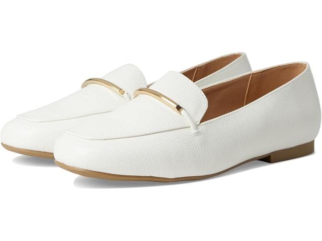 (取寄) ジュルネ コレクション レディース レン Journee Collection women Wrenn White