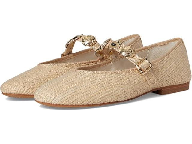 (取寄) ドルチェヴィータ レディース  Dolce Vita women Relan Leather Nautral