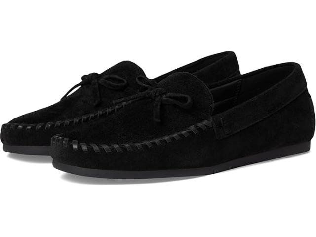 (取寄) メイドウェル レディース メドウ ドライバ シューズ Madewell women Meadow D Shoes True Black