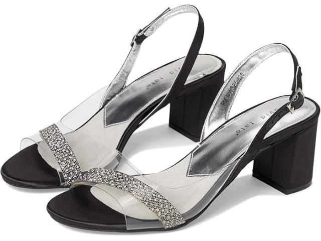 (取寄) デビッドテイト レディース ナイト David Tate women Night Black