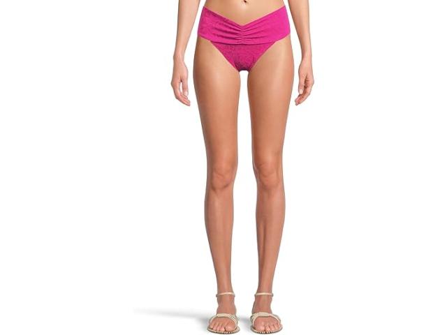 (取寄) エルスペース レディース バルドー ボトム クラシック L*Space women Bardot Bottom Classic Berry