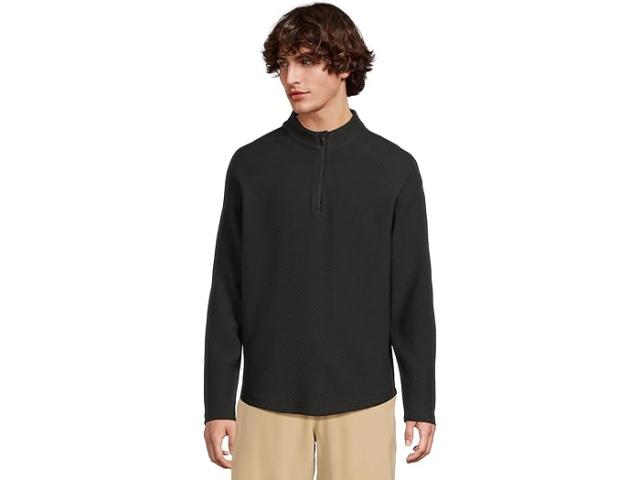 (取寄) プーマ ゴルフ メンズ ボウルダー 2.0 1/4 ジップ PUMA Golf men Boulder 2.0 1/4 Zip Puma Black