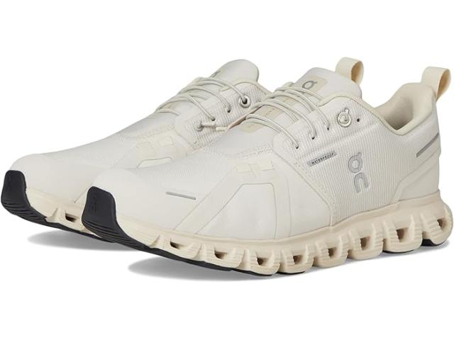 (取寄) オン レディース クラウド 6 ウォータープルーフ On women Cloud 6 Waterproof Pearl/Cream
