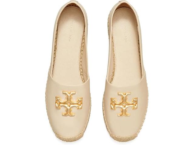 TORY BURCH ローファー エレノア ELEANOR フラットシューズ
