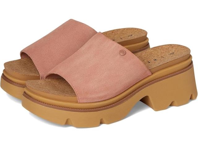 (取寄) リーフ レディース ビスタ ラグゼ エヴィー Reef women Vista Luxe Evie Mauve