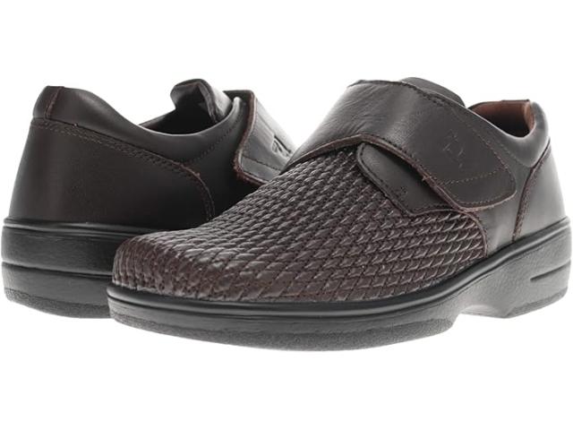 (取寄) プロペット レディース オリヴィア Propet women Propet Olivia Bronco Brown