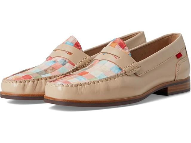 (取寄) マークジョセフニューヨーク レディース イースト ヴィレッジ 2.0 Marc Joseph New York women East Village 2.0 Nude Mosaic Napa