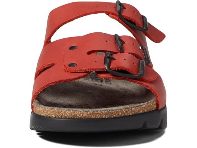 取寄) オルソフィート メンズ クリアウォーター Orthofeet men