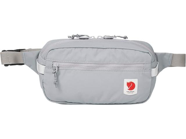 (取寄) フェールラーベン ハイ コースト ヒップ パック Fjllrven Fjallraven High Coast Hip Pack Shark Greyの通販は