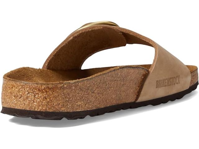 取寄) ビルケンシュトック レディース マドリッド ビッグ バックル