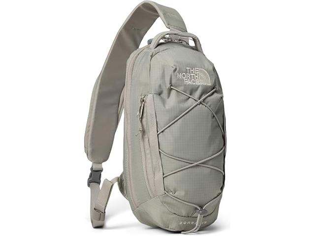 (取寄) ノースフェイス ボレアリス スリング The North Face Borealis Sling Stone Slab/Calacattaの通販は