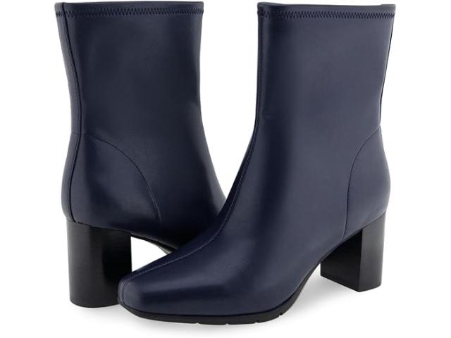 (取寄) エアロソールズ レディース マイリー Aerosoles women Miley Navy
