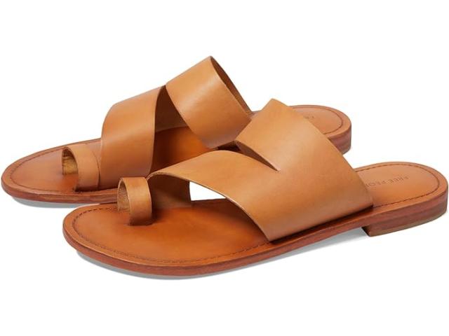 (取寄) フリーピープル レディース アビリーン トップ ループ サンダル Free People women Free People Abilene Top Loop Sandal Vachettaの通販は 19,292円